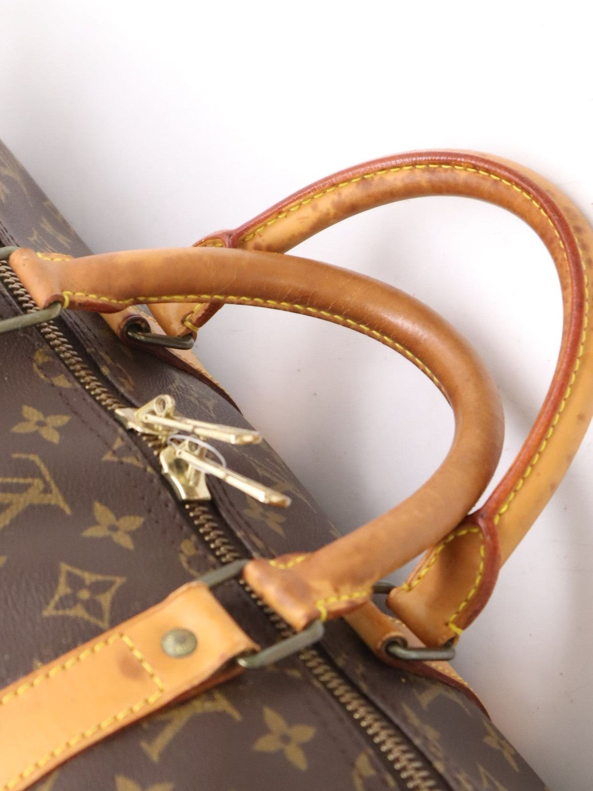 Louis Vuitton Keepall 55