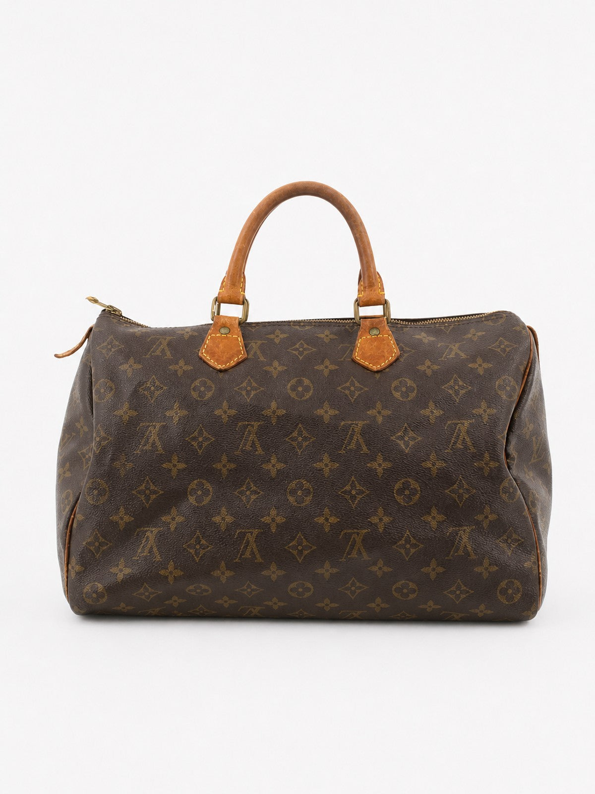 Louis Vuitton Speedy 35