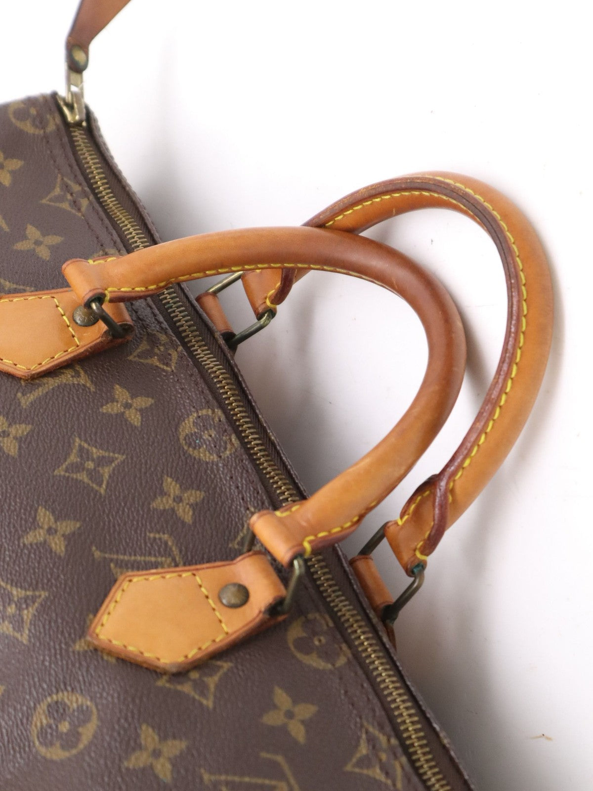 Louis Vuitton Speedy 35