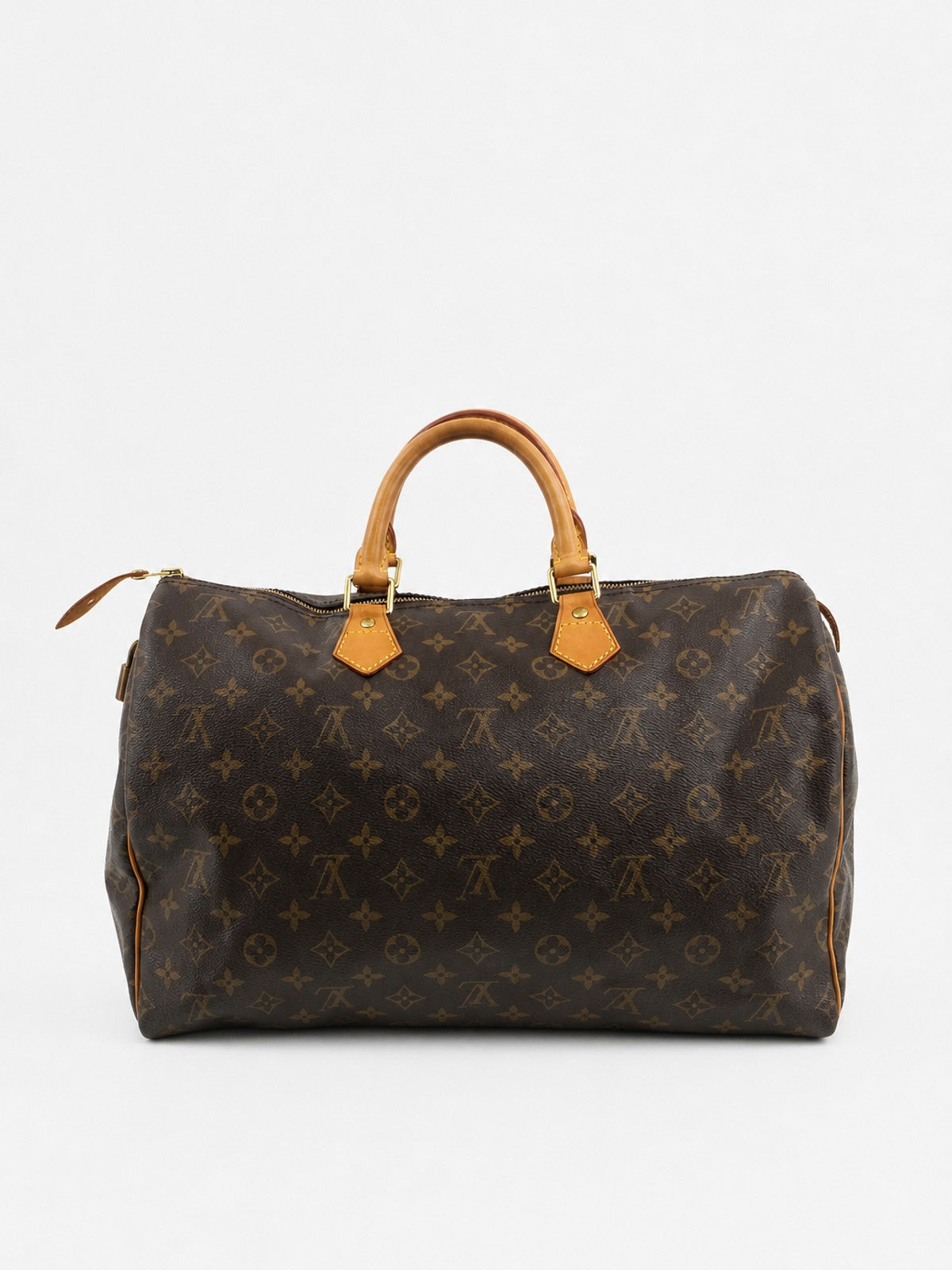 Louis Vuitton Speedy 40