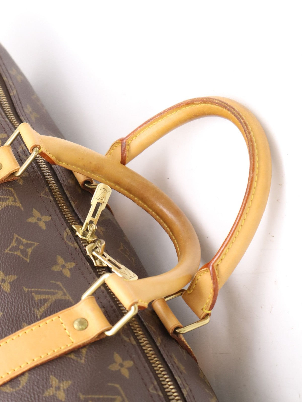 Louis Vuitton Keepall 50
