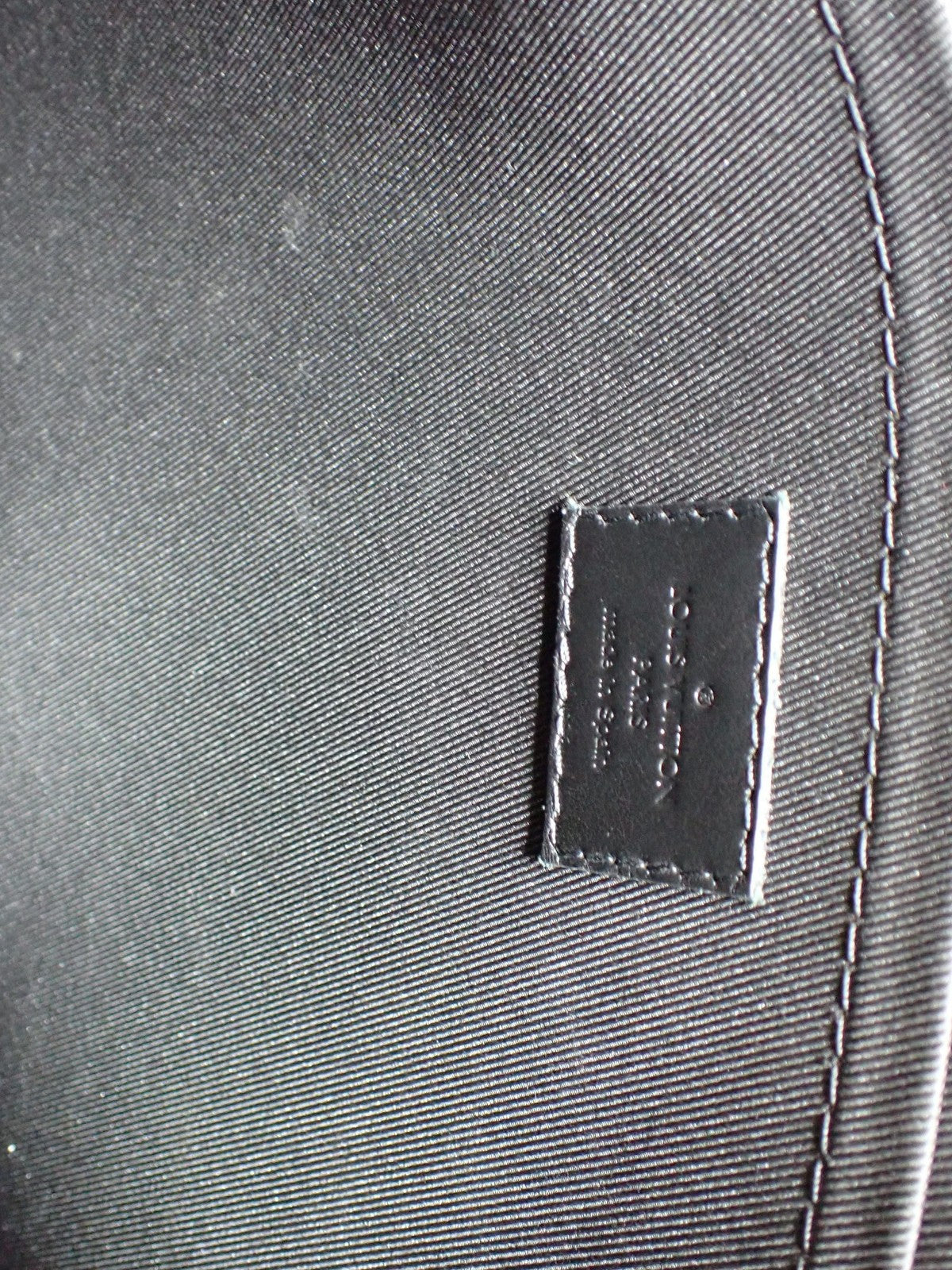 Louis Vuitton Pouch
