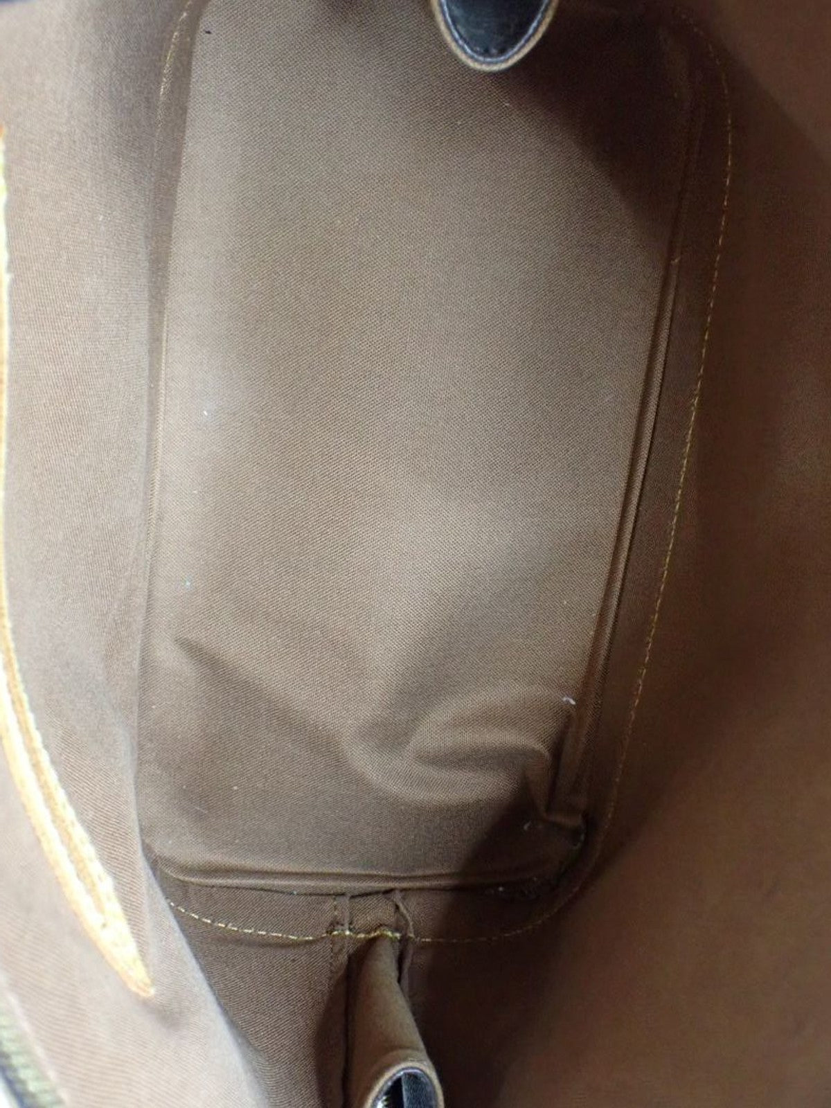 Louis Vuitton Alma PM