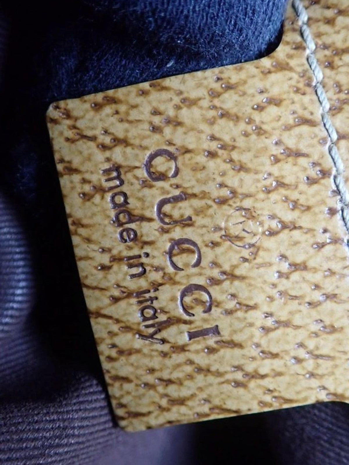 Gucci Hand Bag