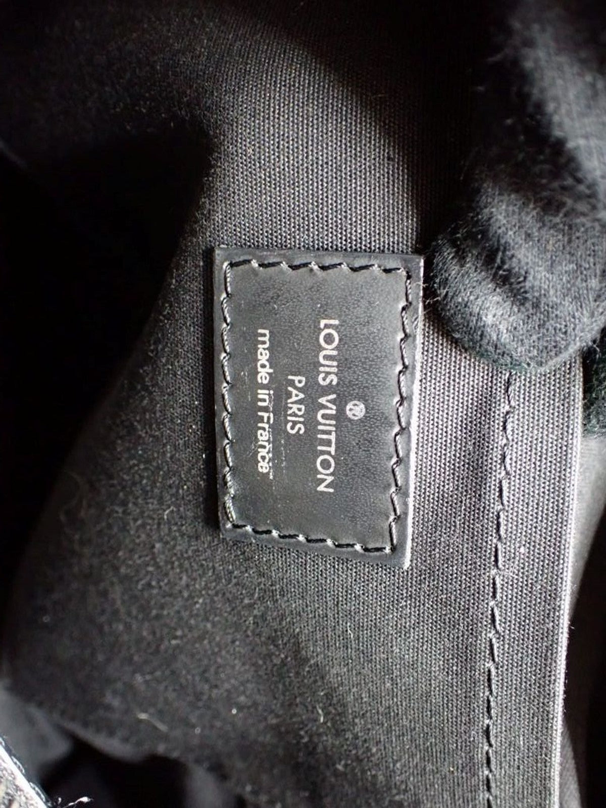 Louis Vuitton Shoulder Bag