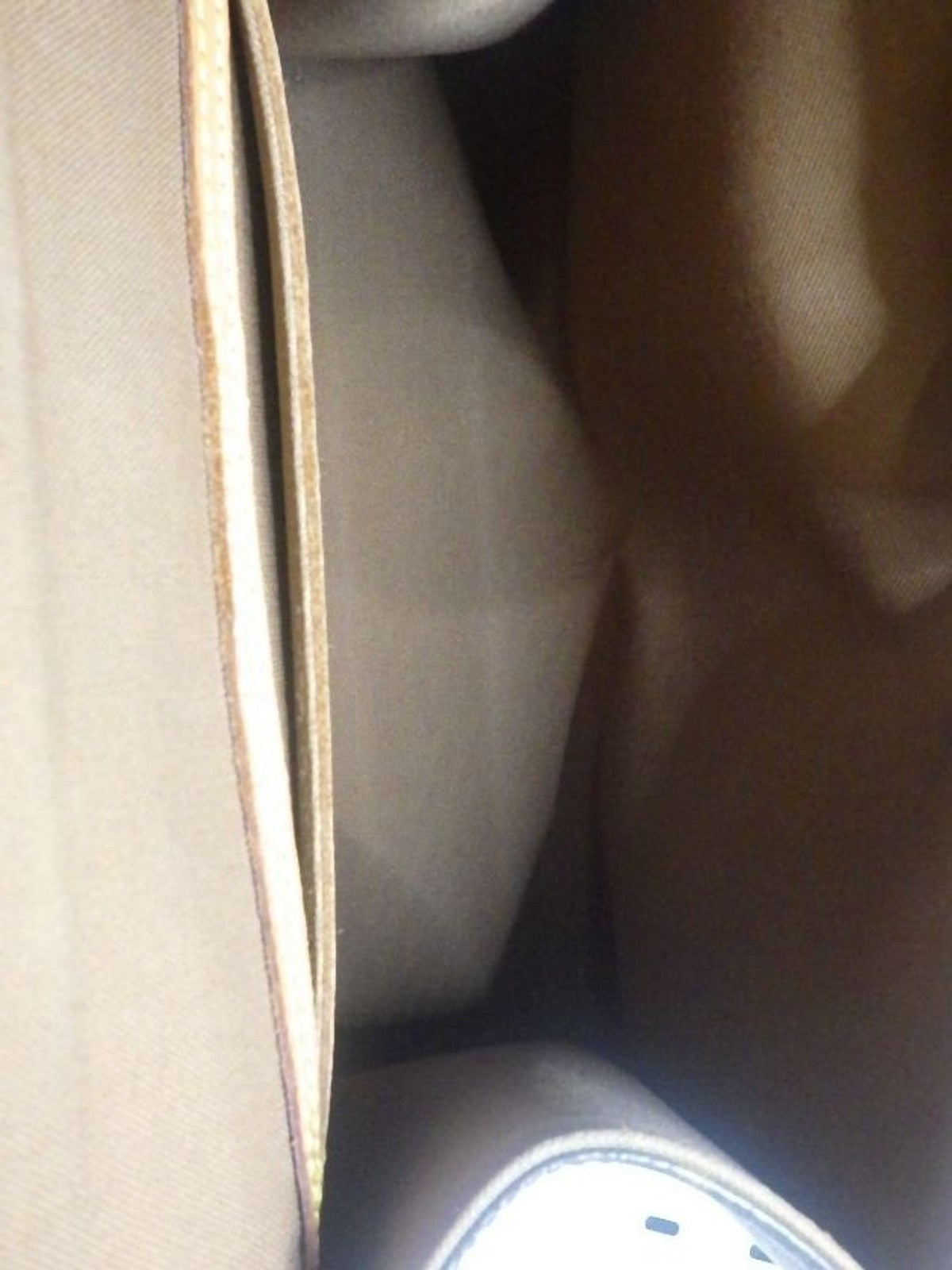 Louis Vuitton Hand Bag