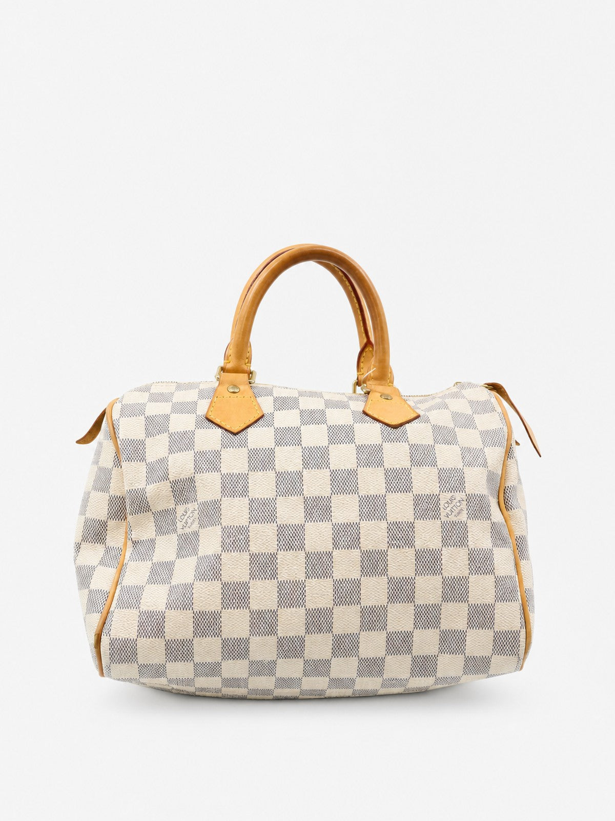 Louis Vuitton Speedy 25