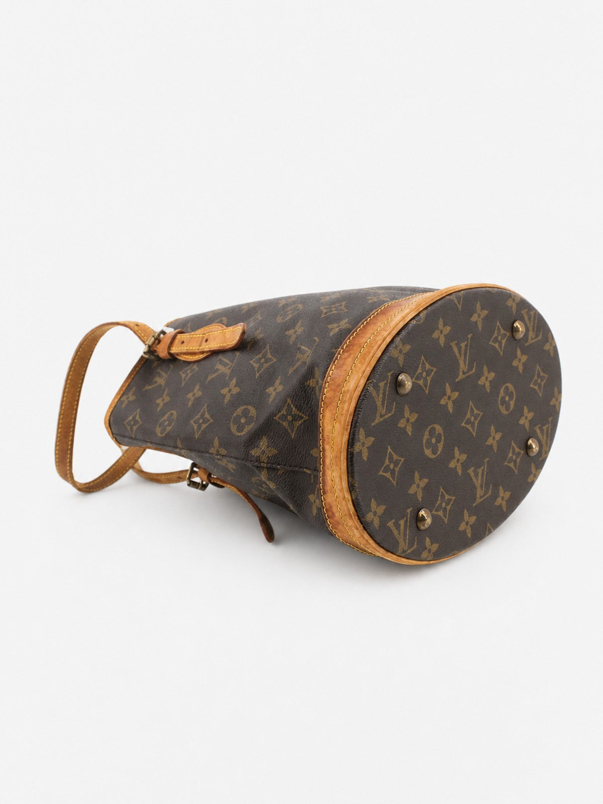 Louis Vuitton Mini Bucket