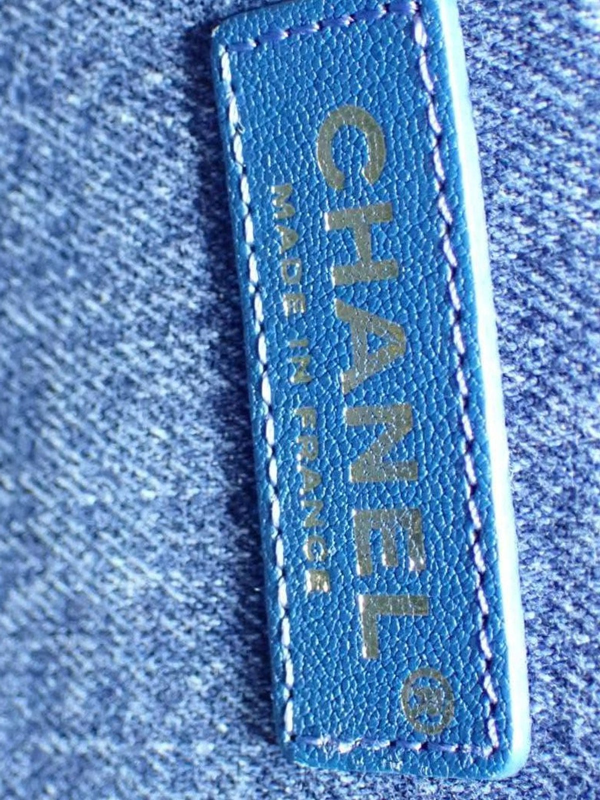 Chanel Shoulder Bag