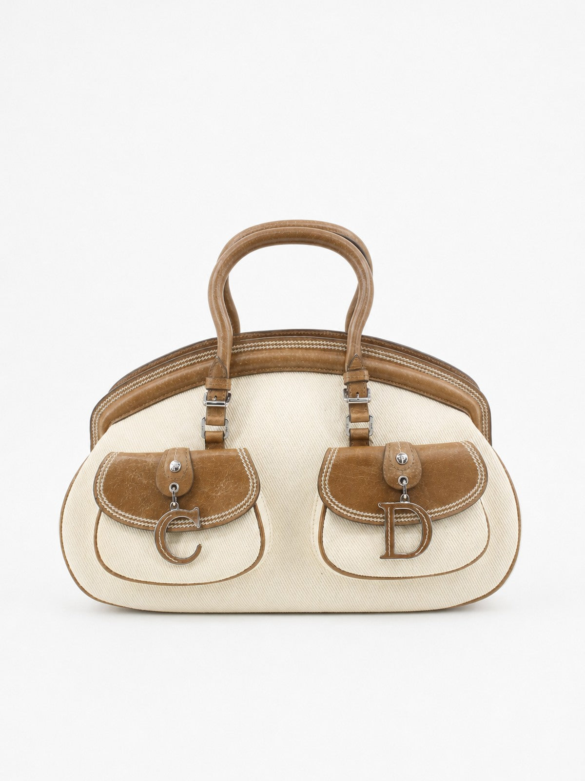 バッグ Christian Dior Vintage Bag Christian Dior Bags | Vintage & Second-Hand – Collector's Cage