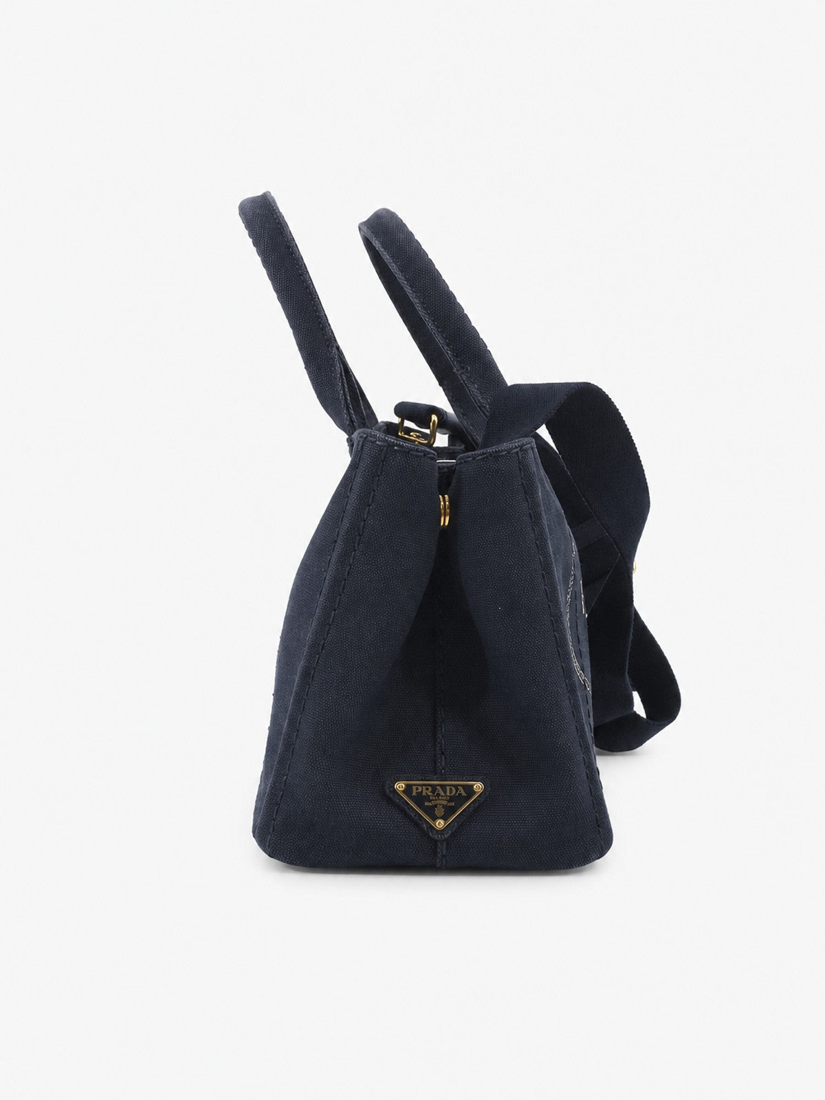 Prada Small Canapa