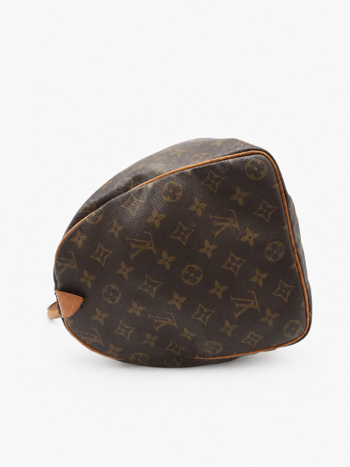 Louis Vuitton Speedy 40 Brown Canvas | Ref. 40663 – Collector's Cage