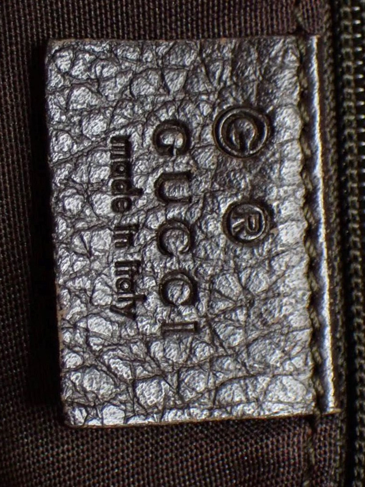 Gucci Princy Tote