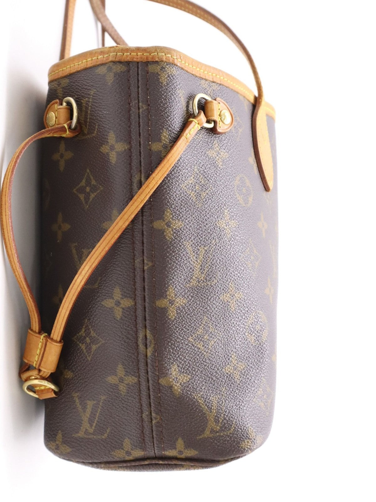 Louis Vuitton Neverfull PM