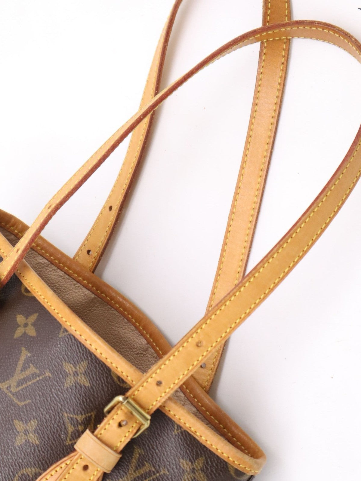 Louis Vuitton Mini Bucket