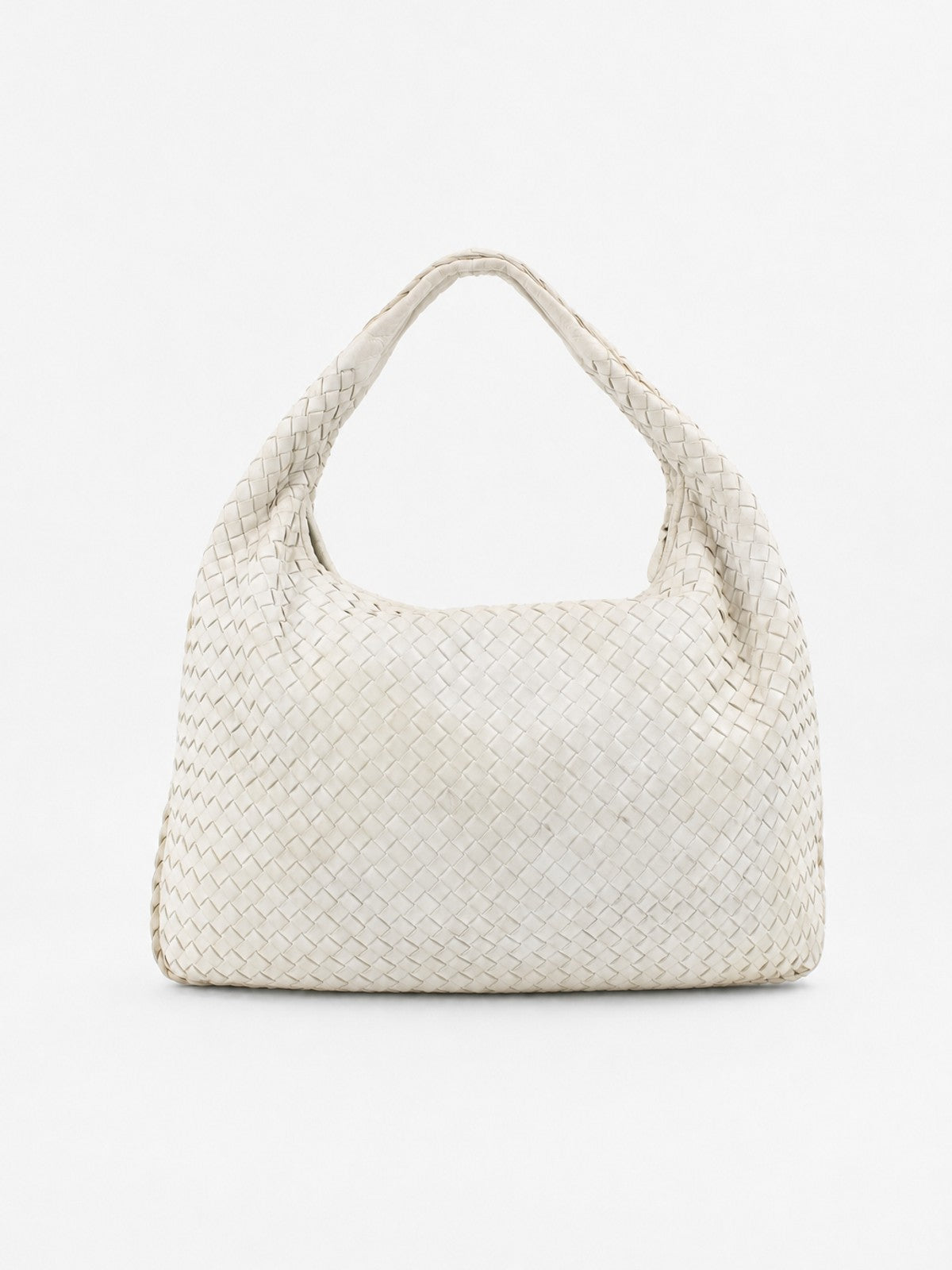 Bottega Veneta Large Hobo