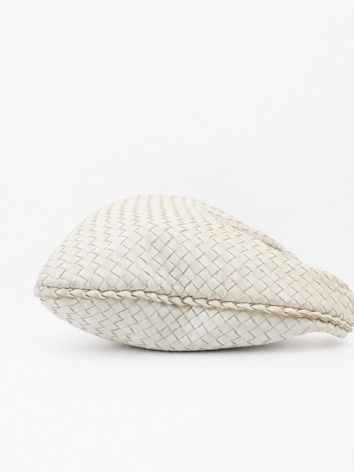 Bottega Veneta Large Hobo
