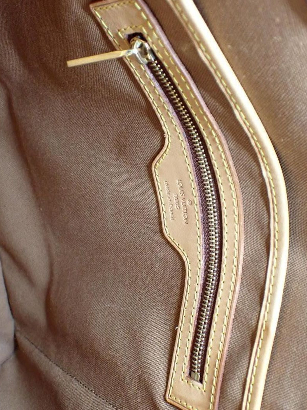 Louis Vuitton Vavin GM