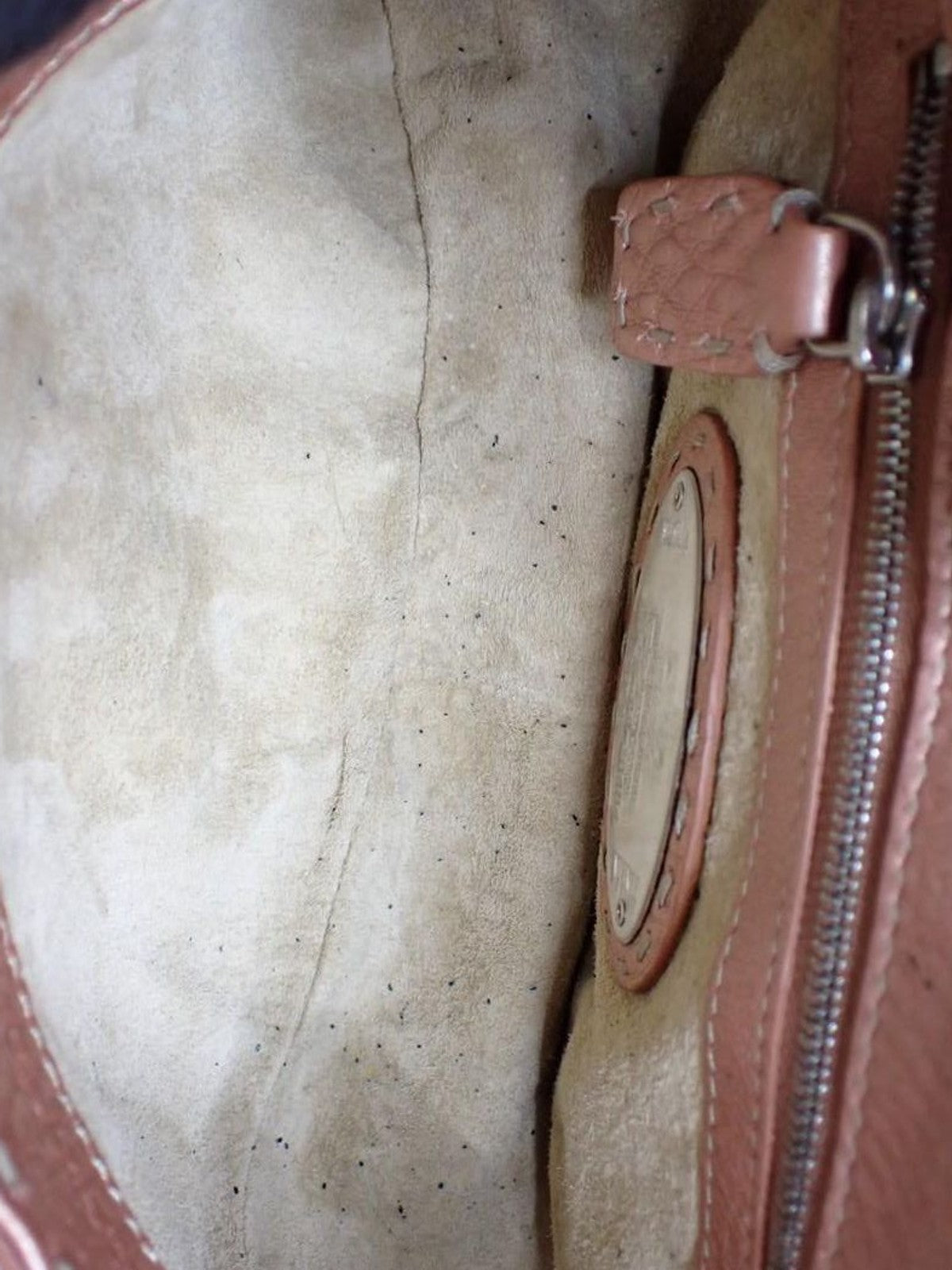 Fendi Shoulder Bag