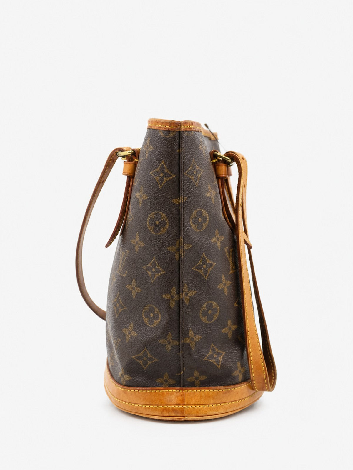 Louis Vuitton Mini Bucket