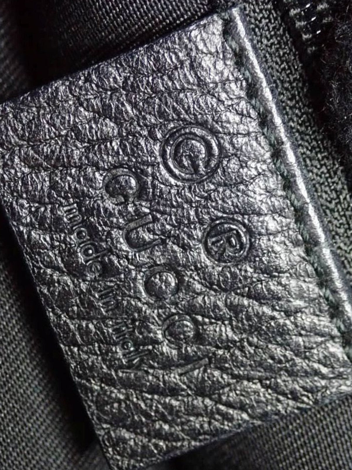 Gucci Shoulder Bag