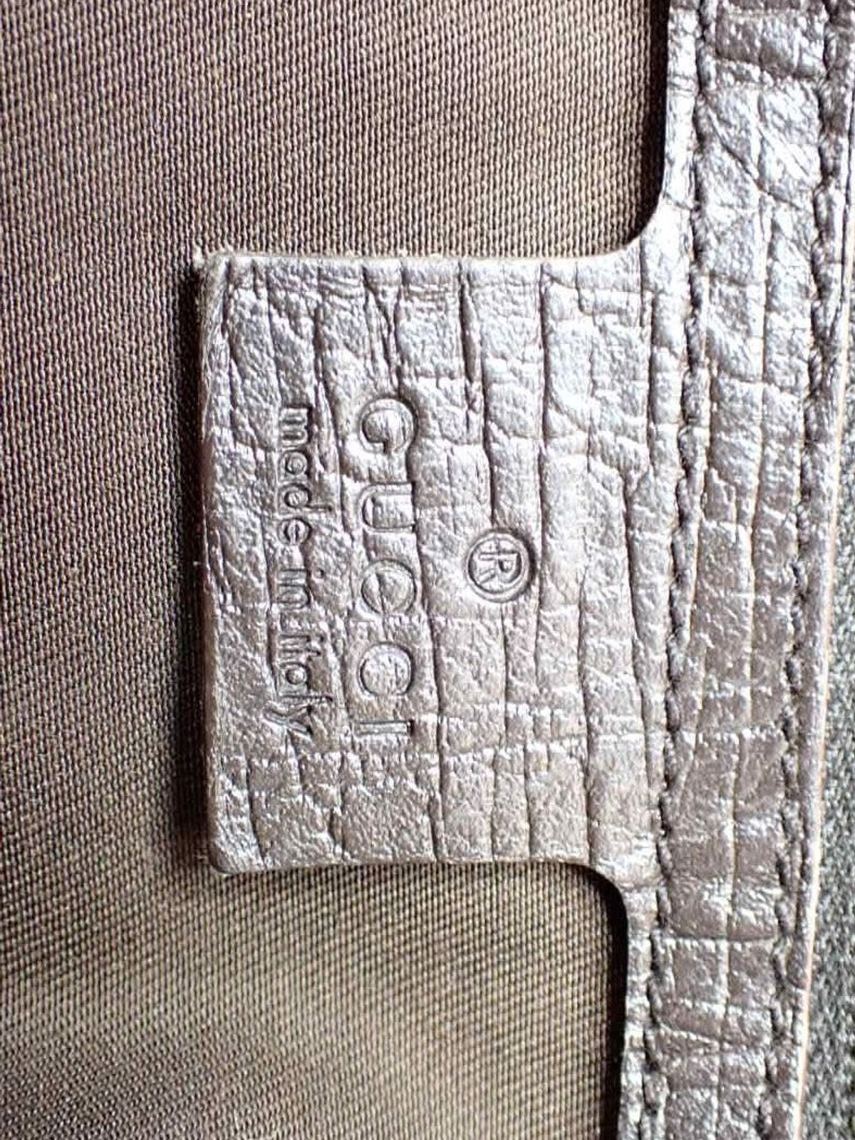 Gucci Shoulder Bag