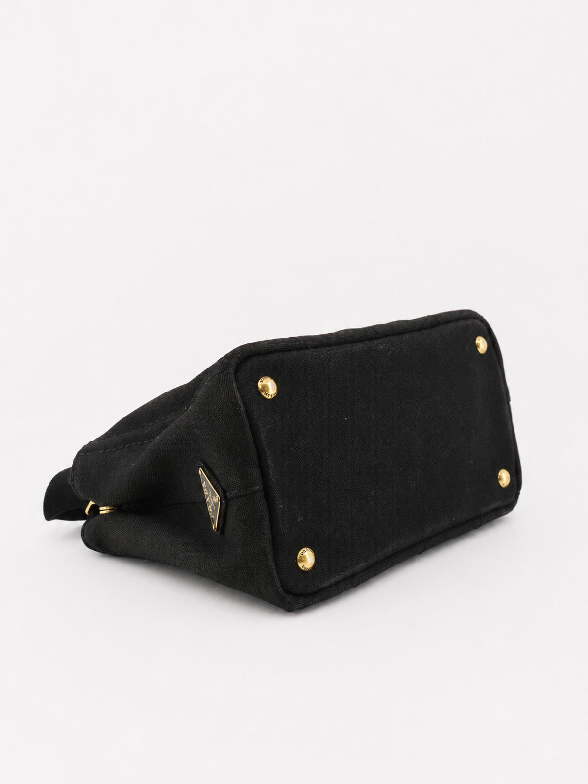 Prada Small Canapa