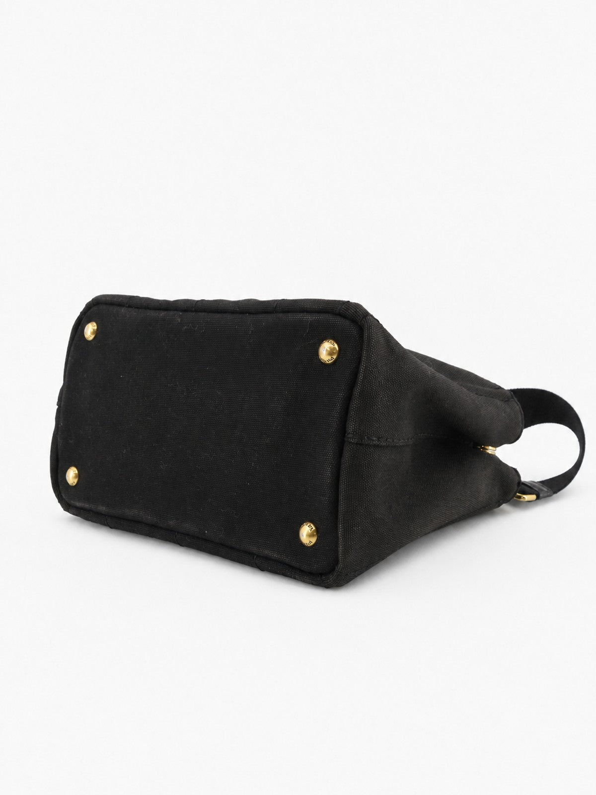 Prada Small Canapa