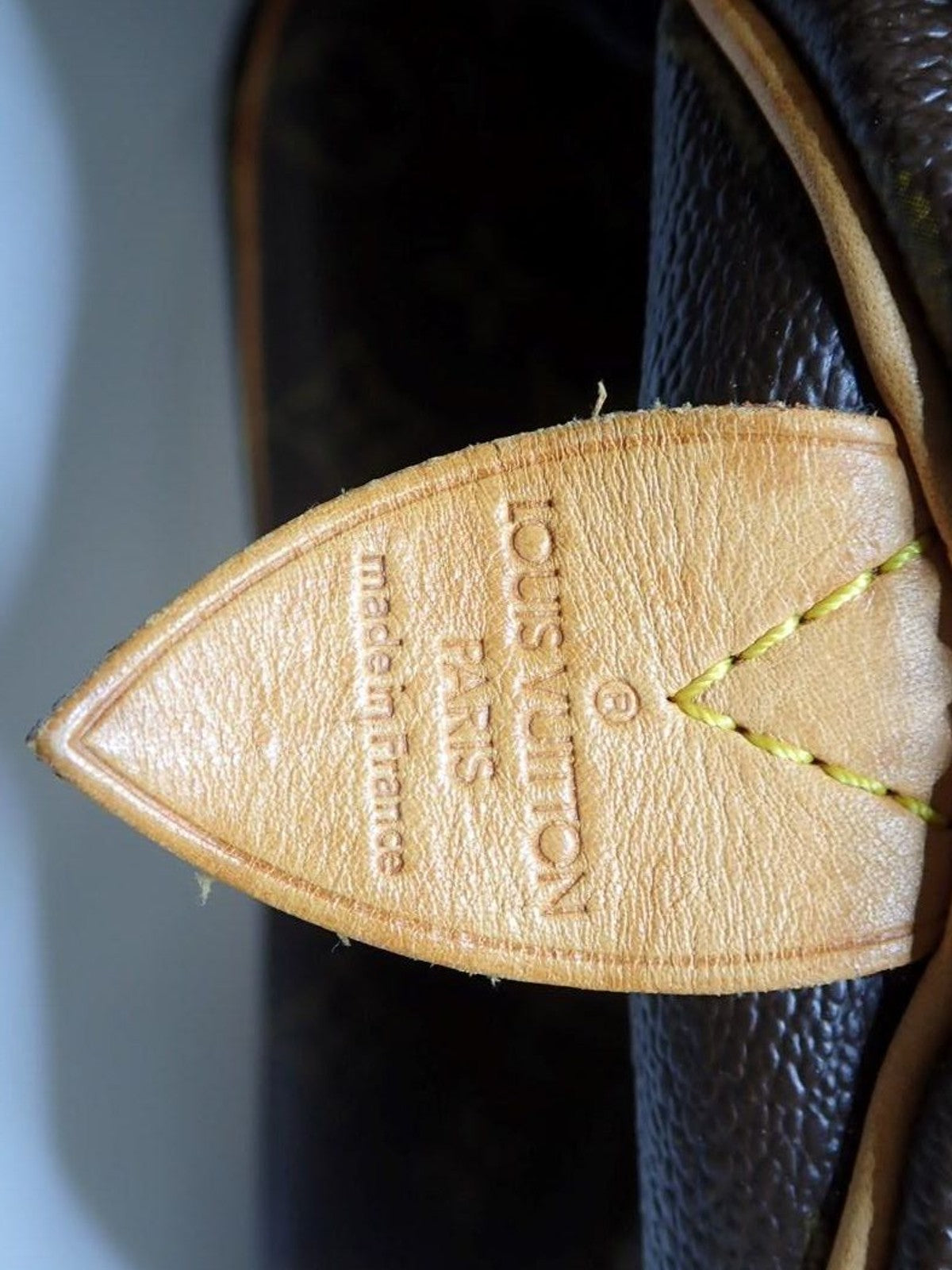 Louis Vuitton Keepall 45