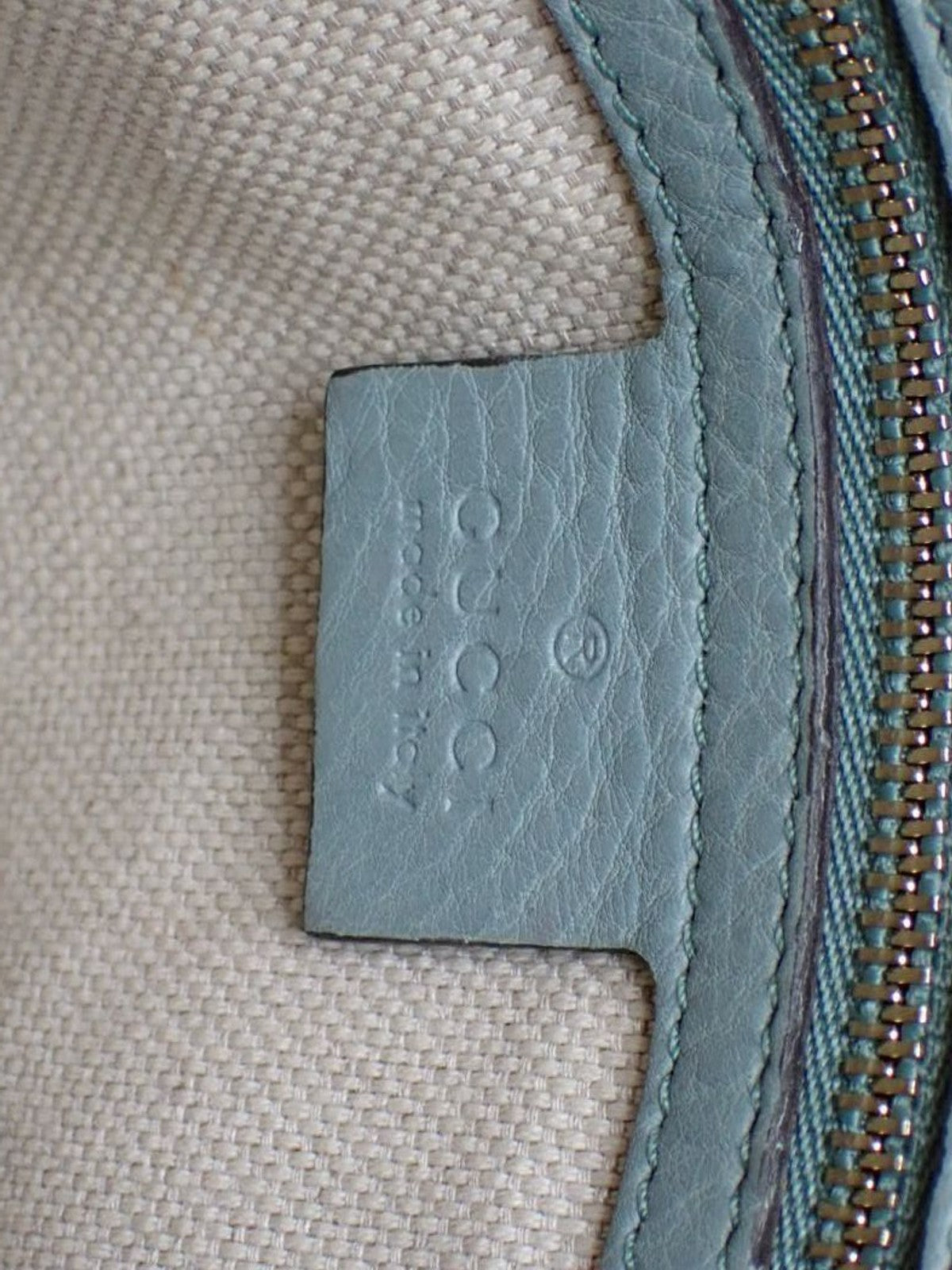 Gucci Shoulder Bag