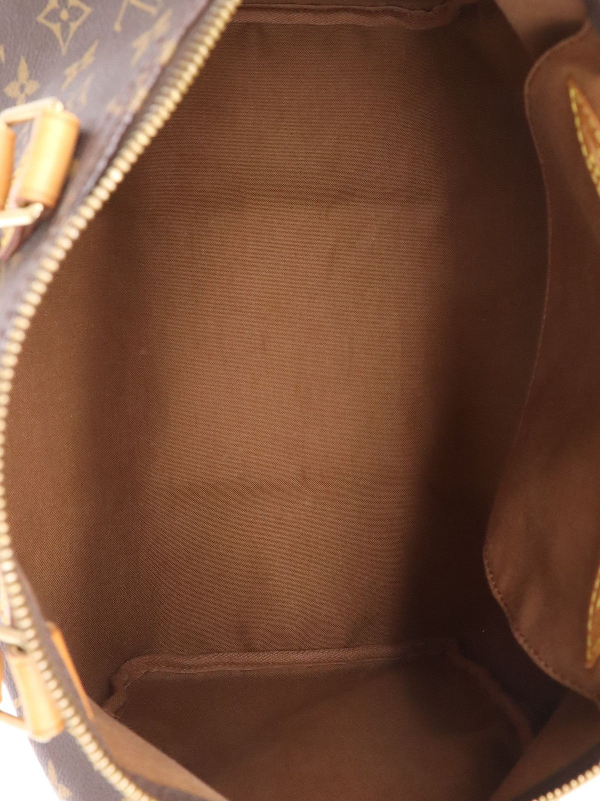 Louis Vuitton Speedy 35