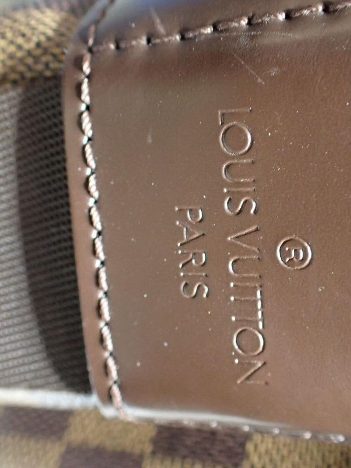 Louis Vuitton Broadway