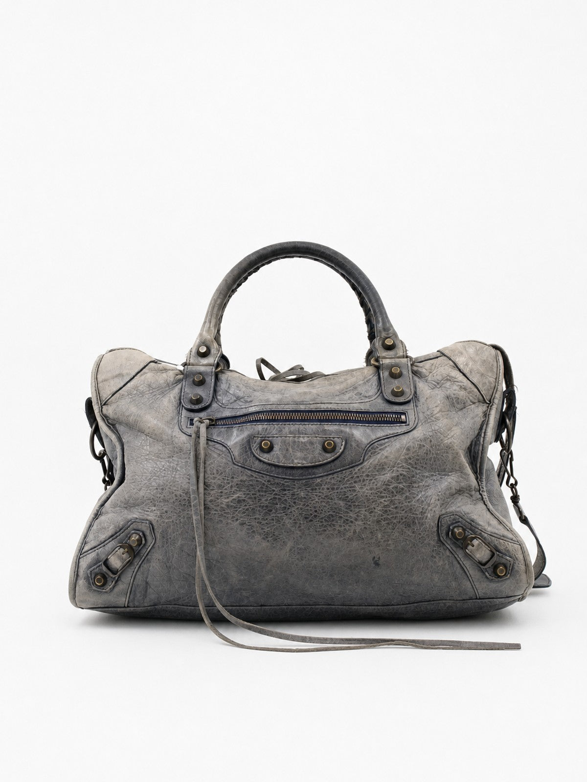 Balenciaga City Bags | Vintage Balenciaga – Collector's Cage