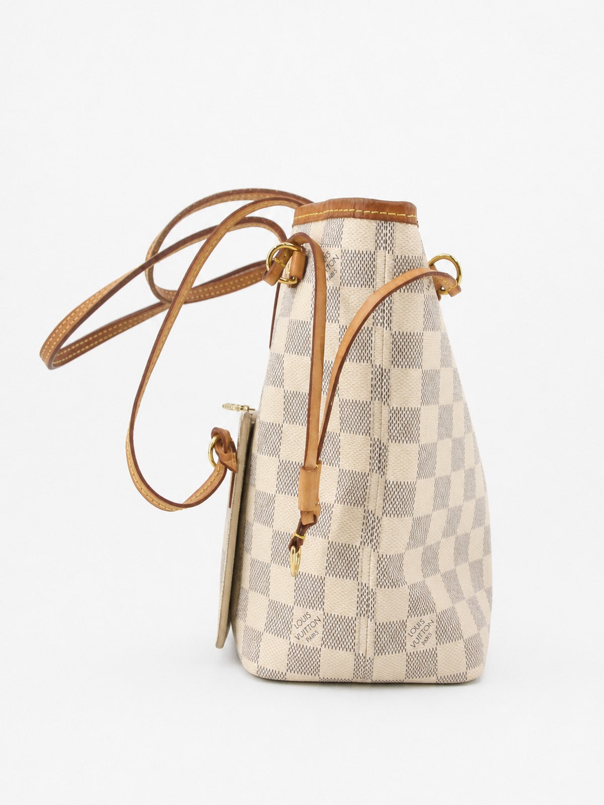 Louis Vuitton Neverfull PM