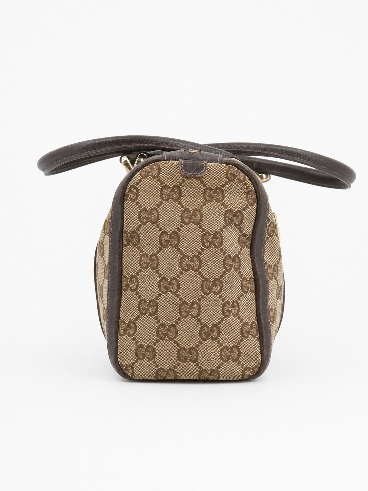 Gucci Abbey D-Ring Boston