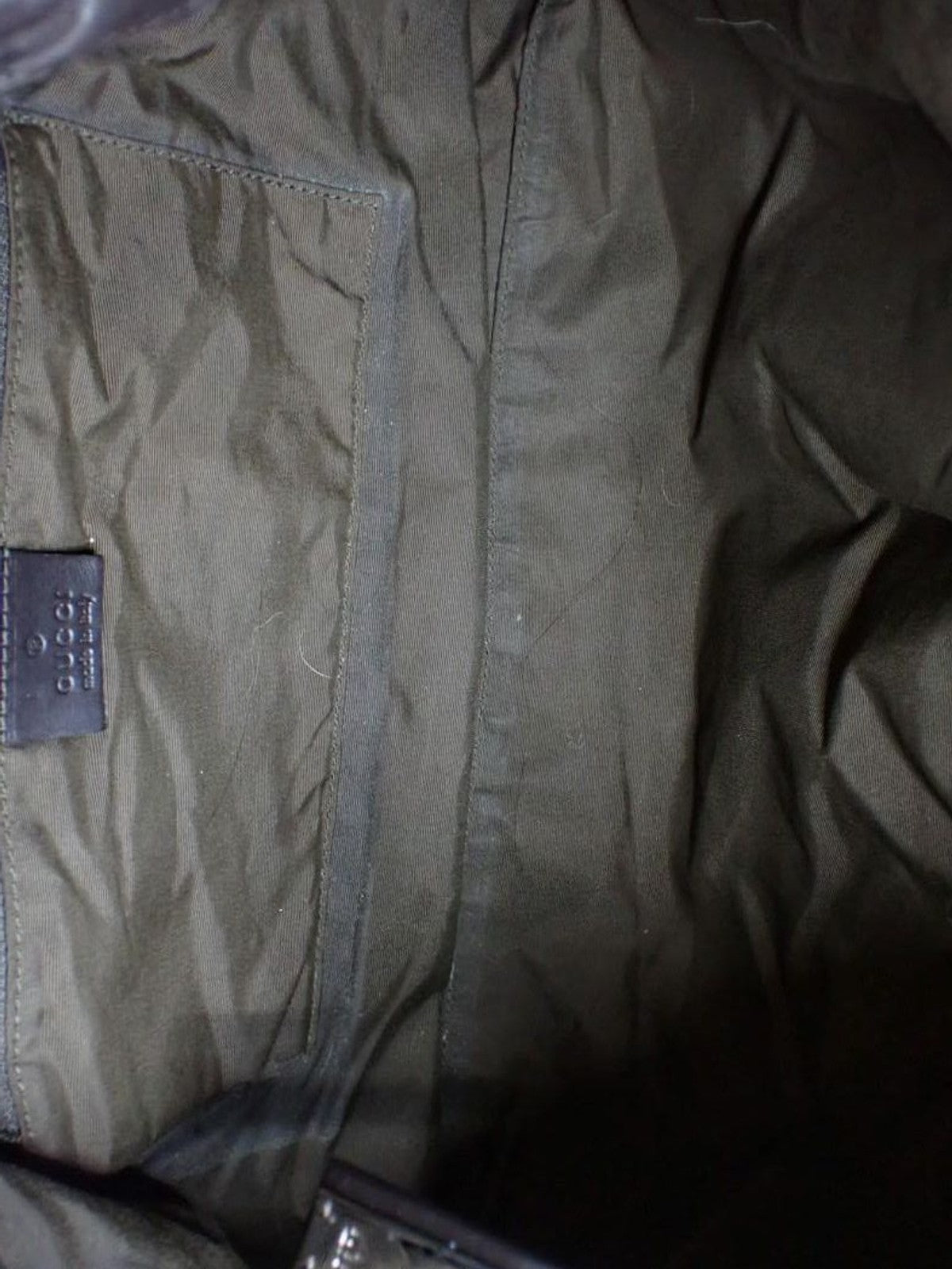 Gucci Hand Bag