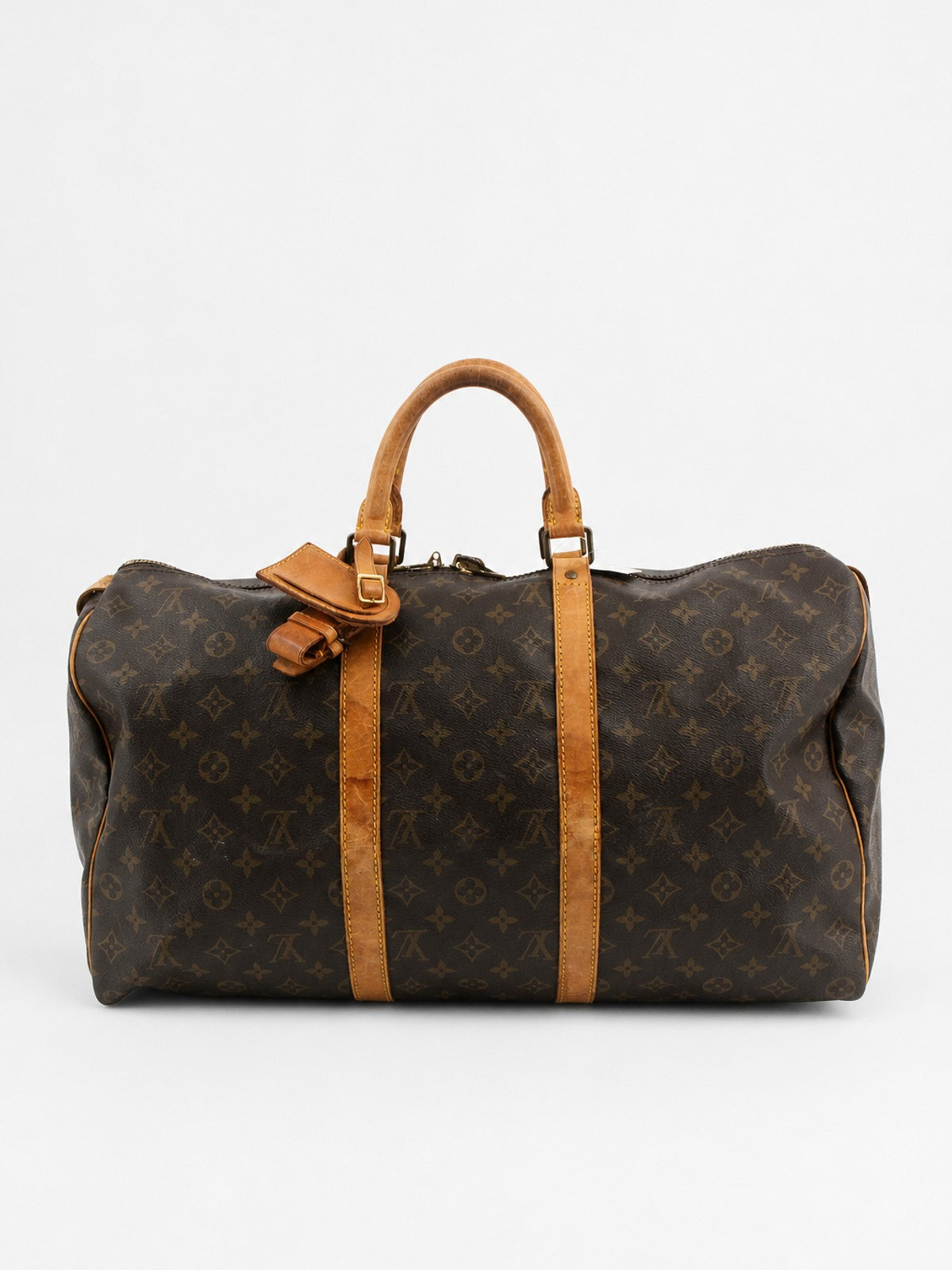 Louis Vuitton Keepall 50