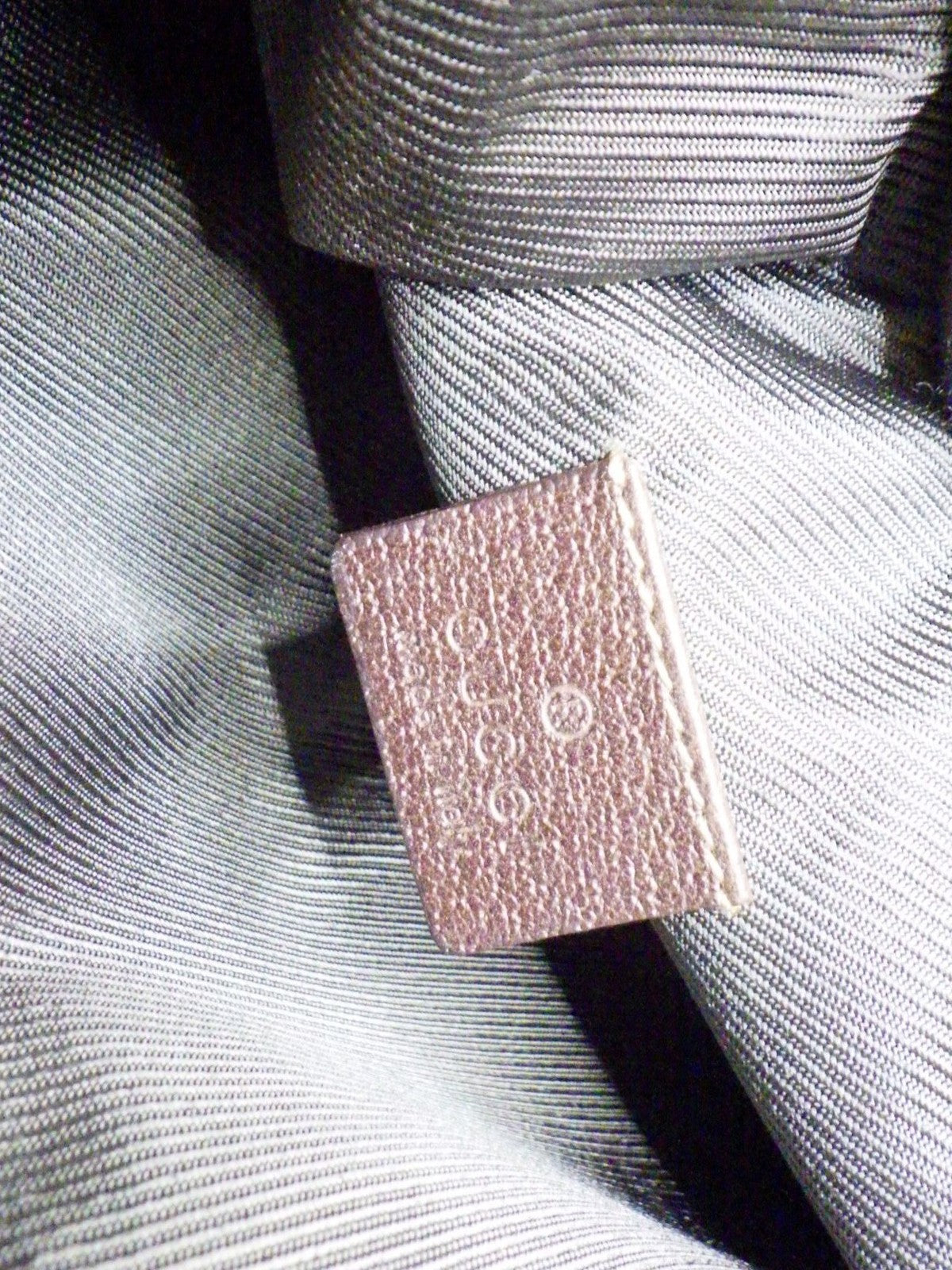 Gucci Abbey D-Ring Pochette