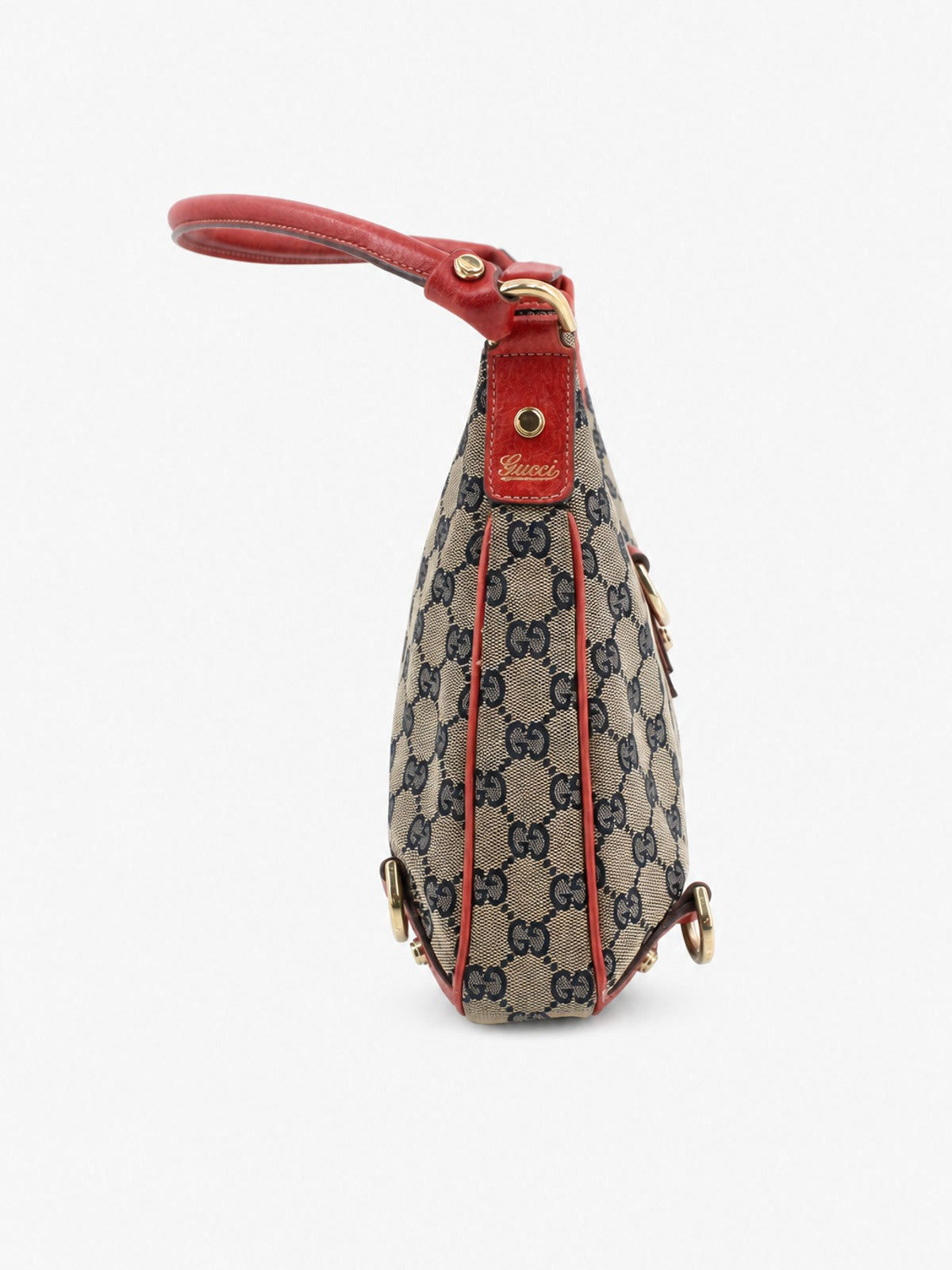 Gucci Abbey D-ring Hobo