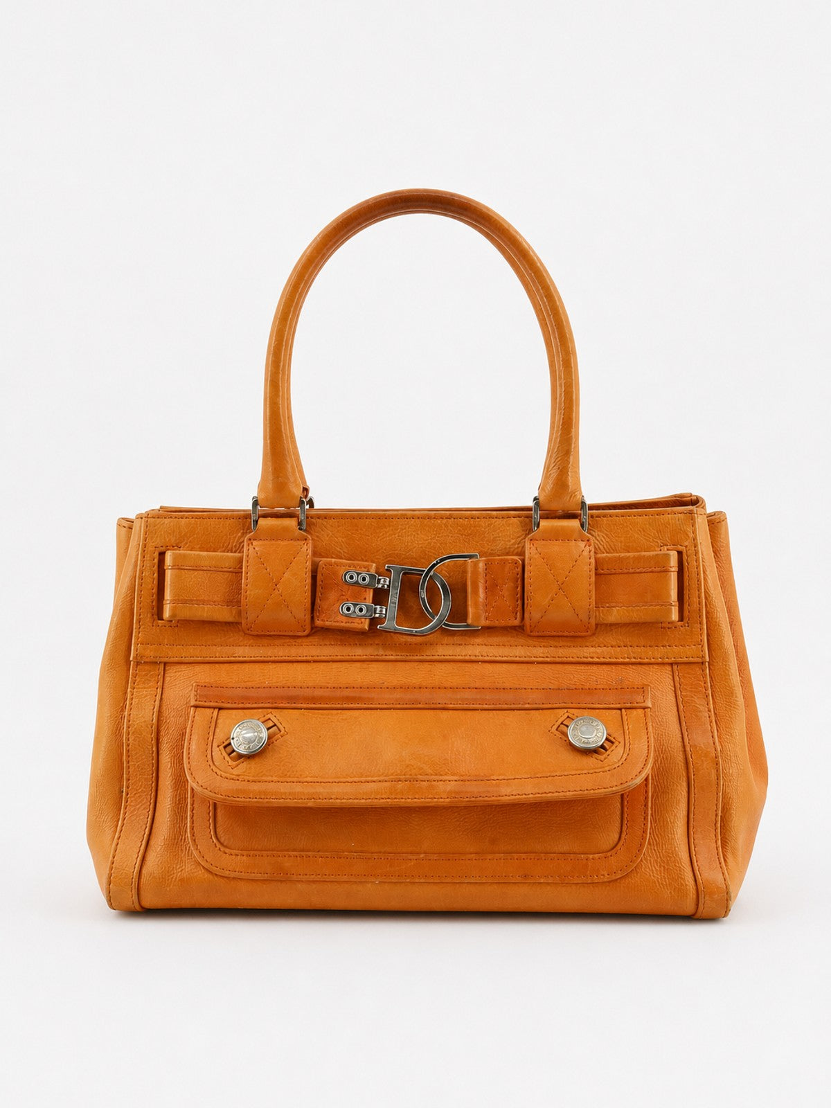 Christian Dior Bags | Vintage & Second-Hand – Collector's Cage