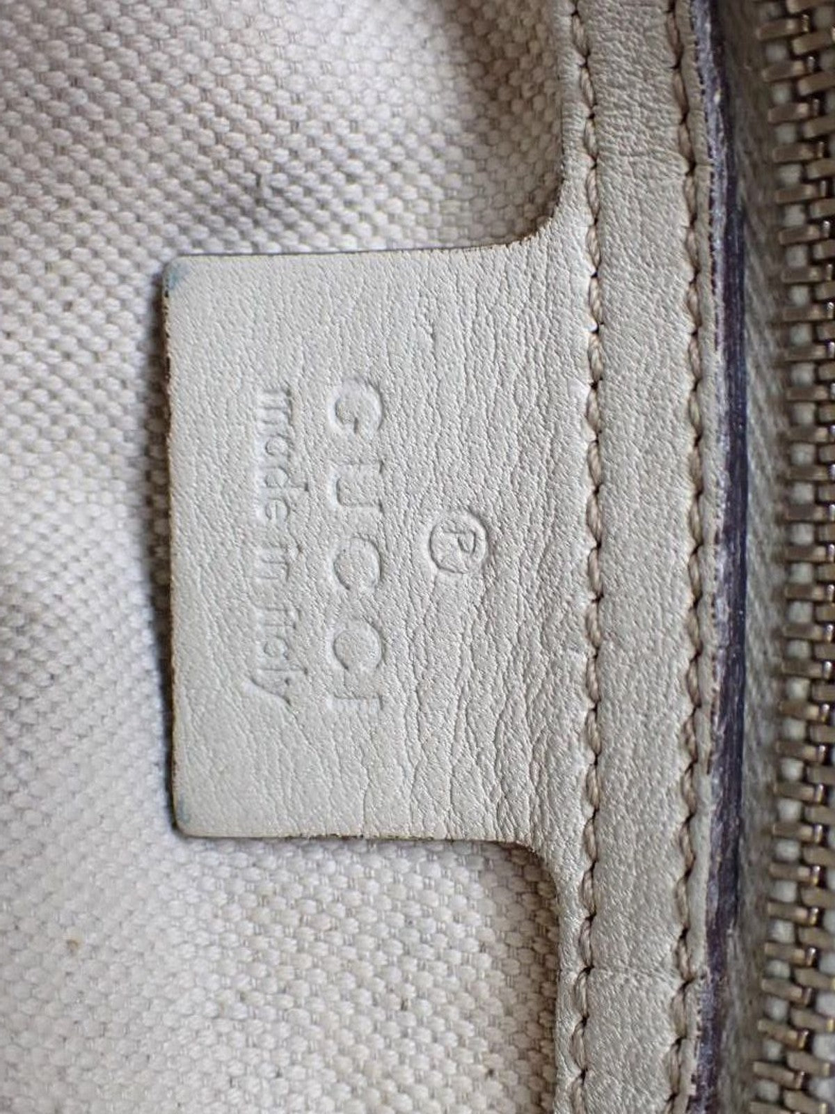 Gucci Shoulder Bag