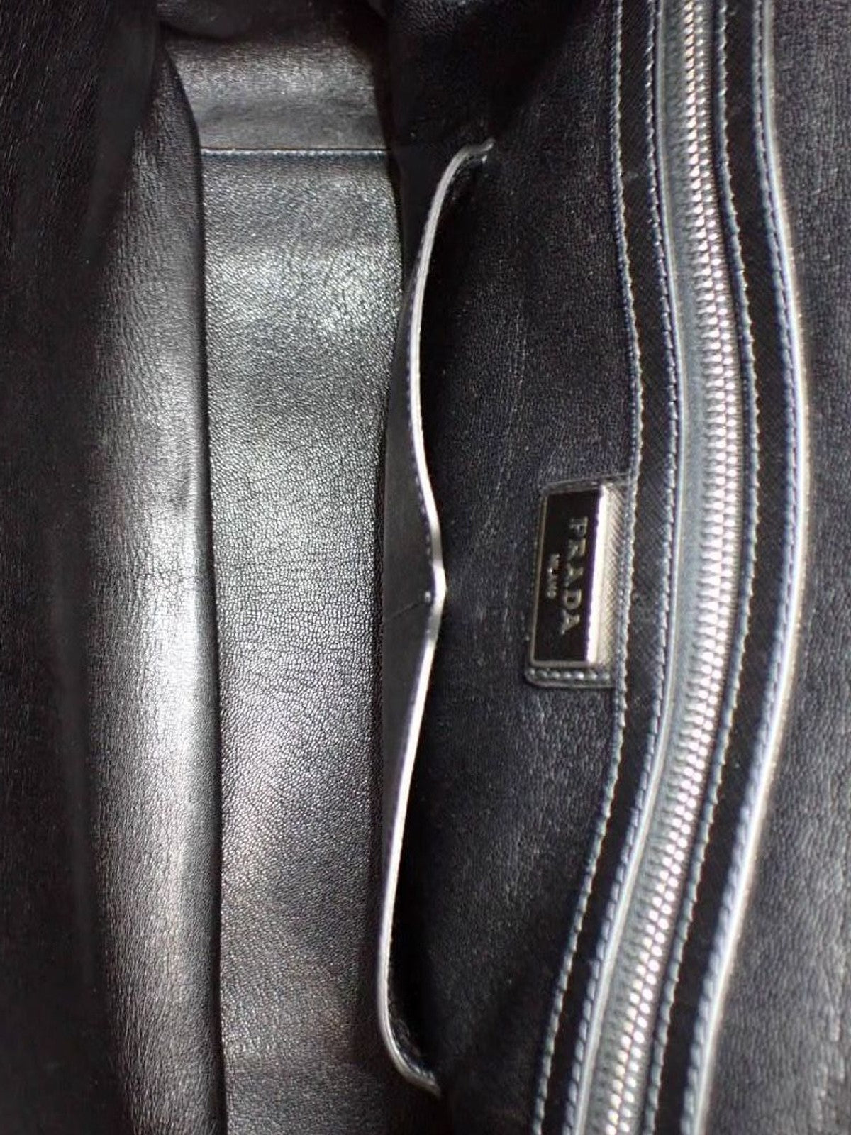 Prada Business Bag