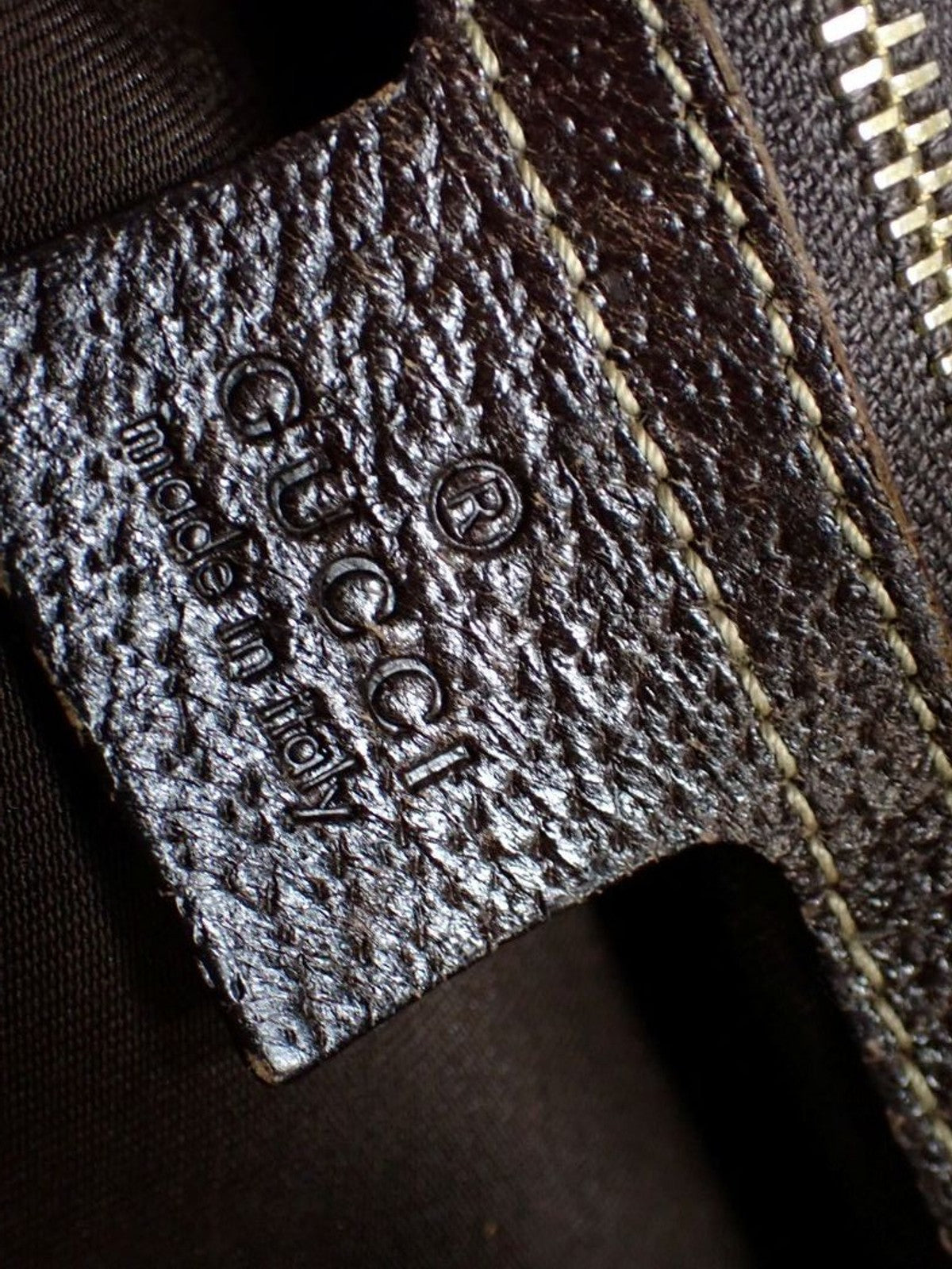 Gucci Shoulder Bag