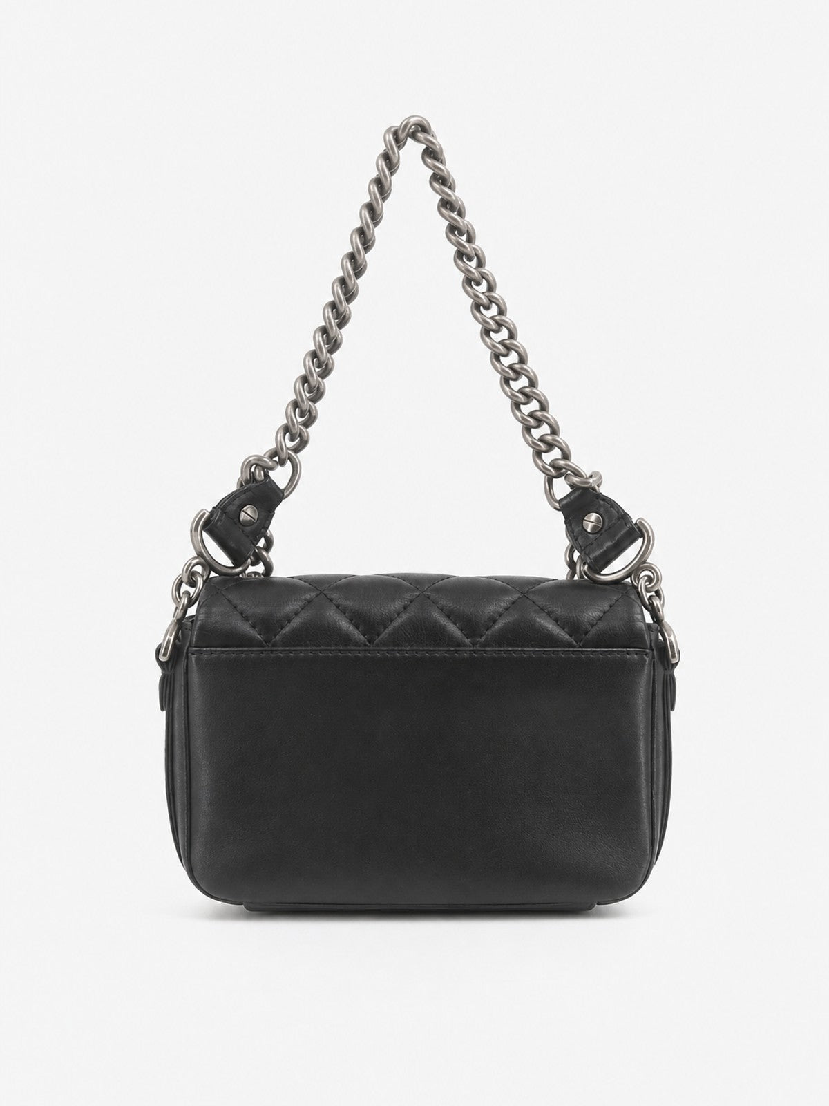 Chanel Mini Rock My Shoulder