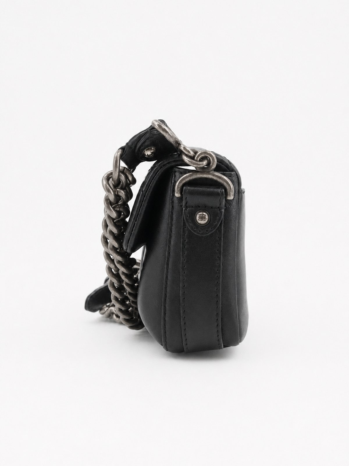 Chanel Mini Rock My Shoulder