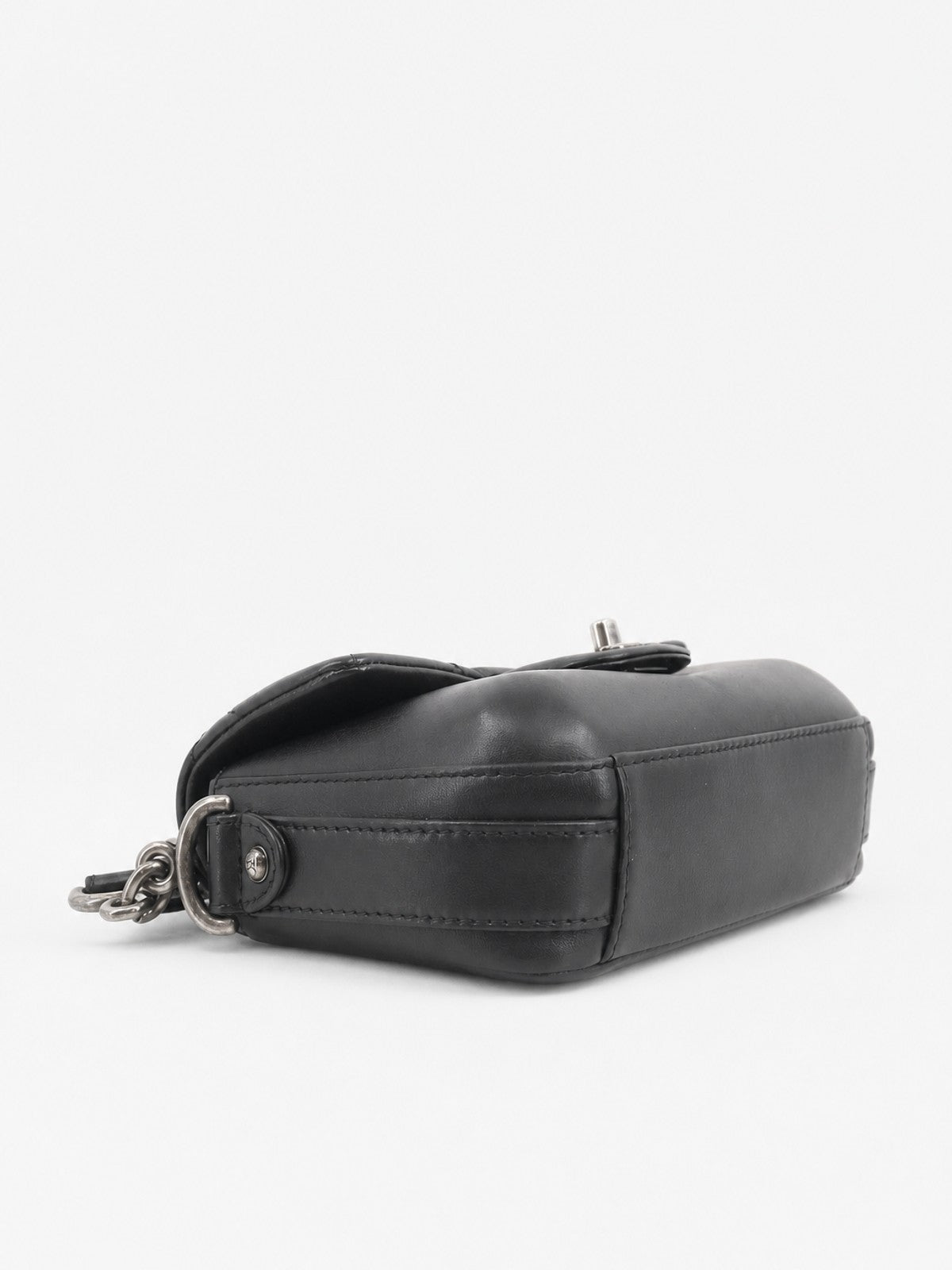 Chanel Mini Rock My Shoulder