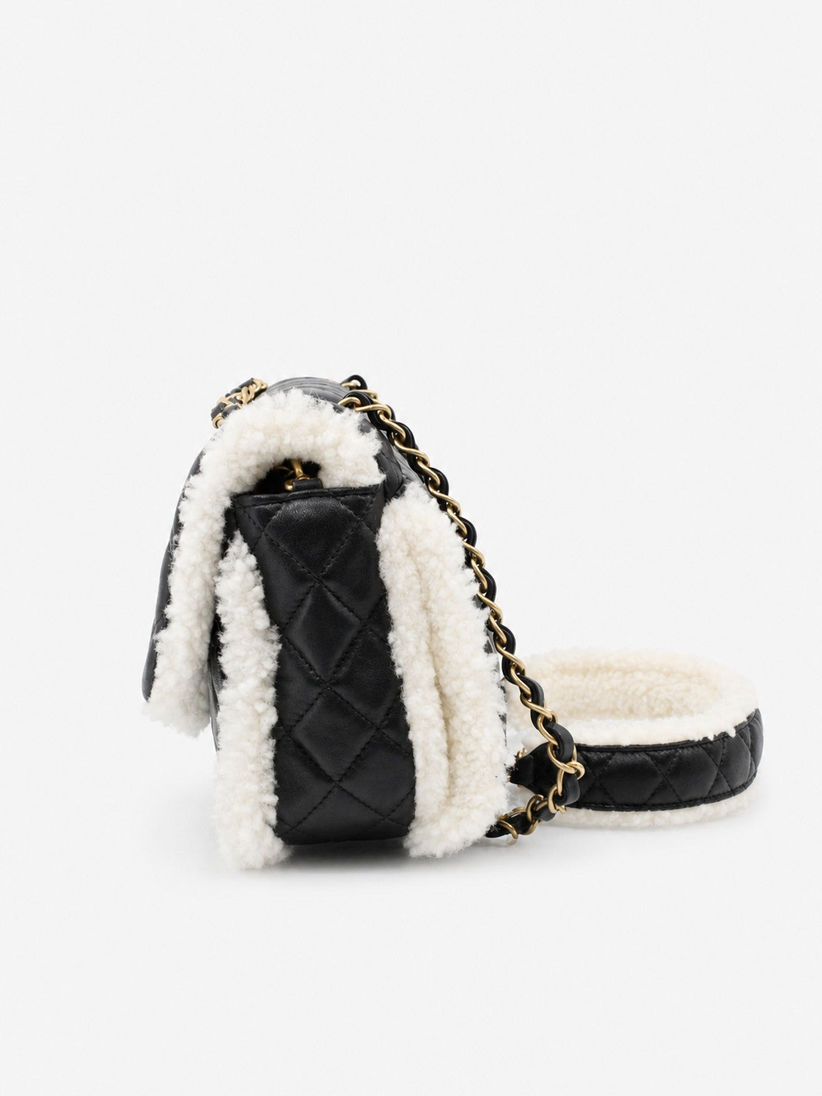 Chanel Small Single Flap