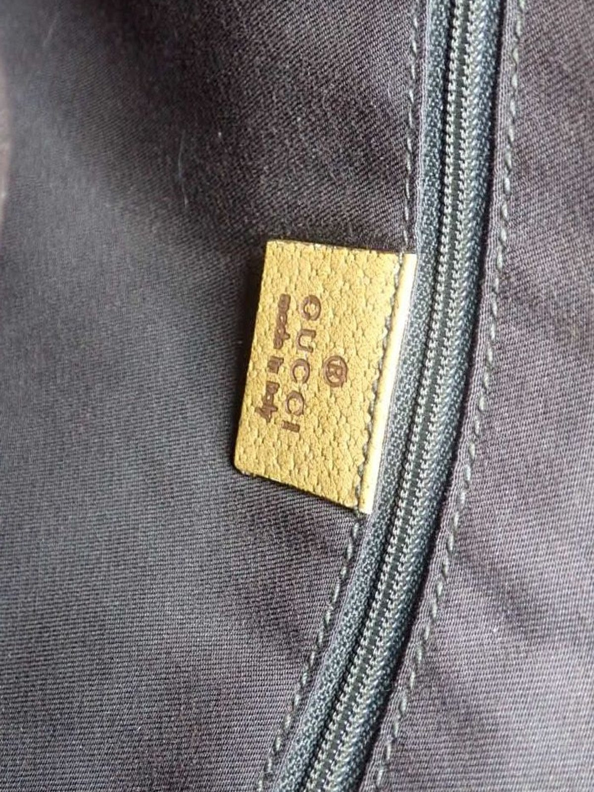 Gucci Shoulder Bag