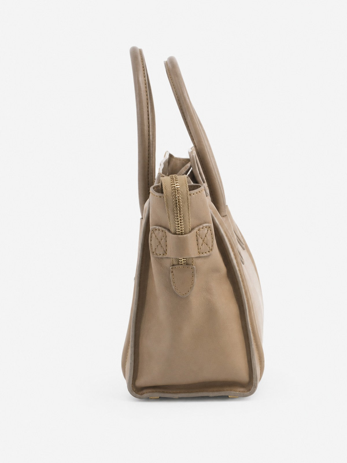 Celine Small Luggage