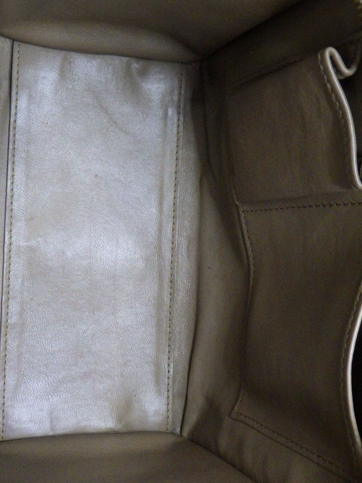 Celine Small Luggage